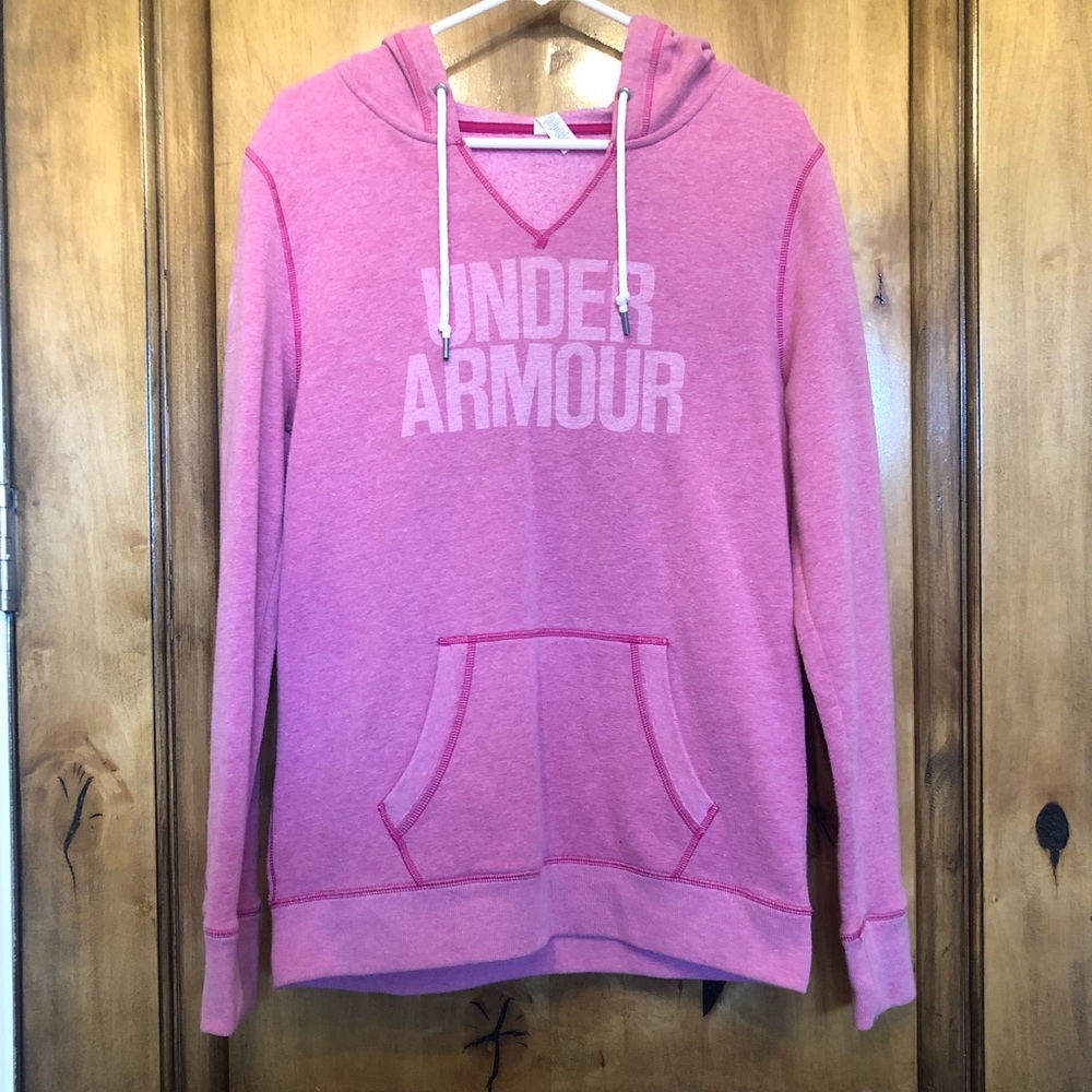 Under Armour Hoodie
